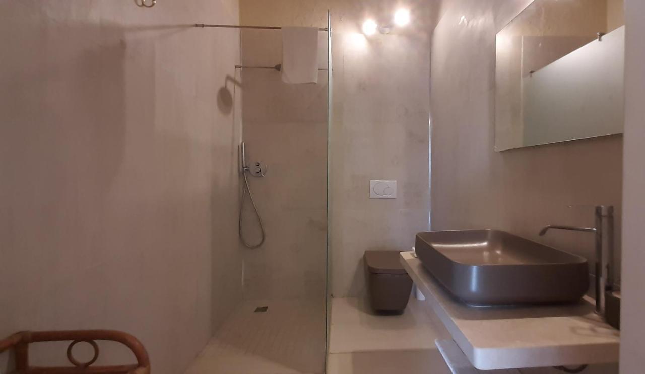 Bed and Breakfast Poggio Bellavista Sampieri Exterior foto