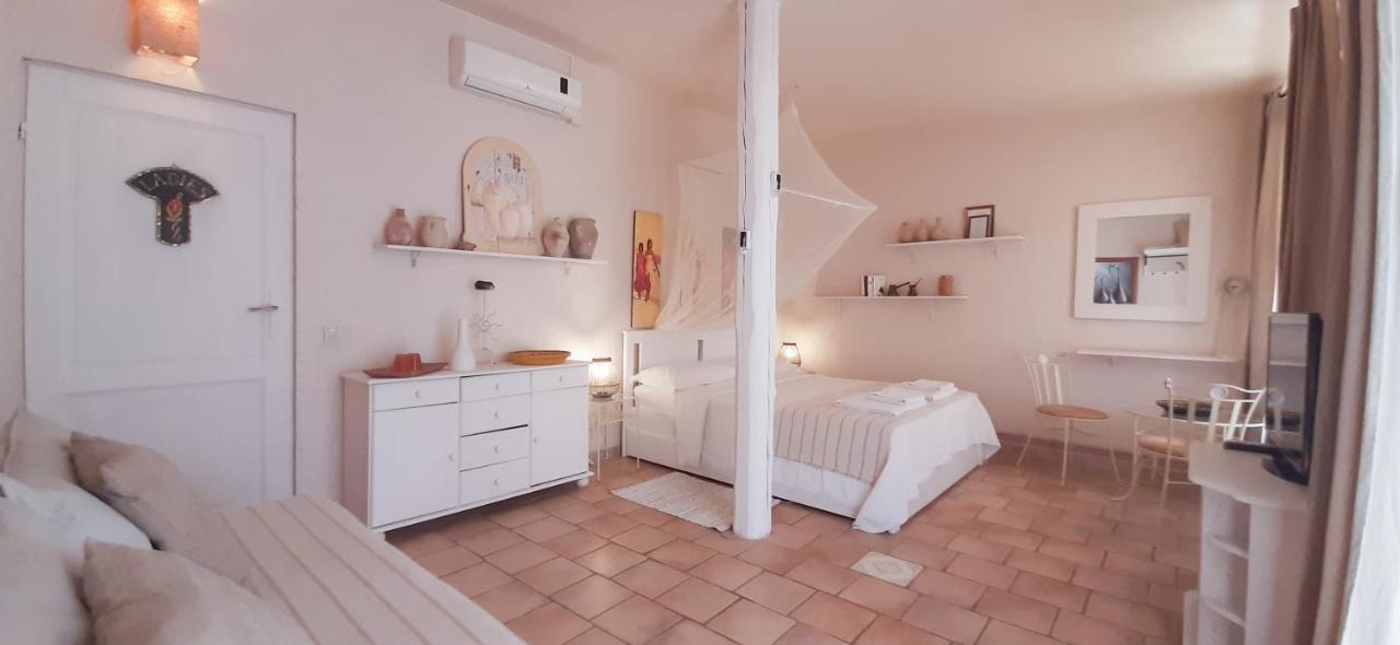 Bed and Breakfast Poggio Bellavista Sampieri Exterior foto