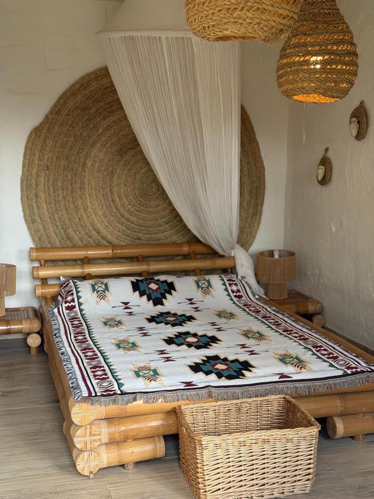 Bed and Breakfast Poggio Bellavista Sampieri Exterior foto